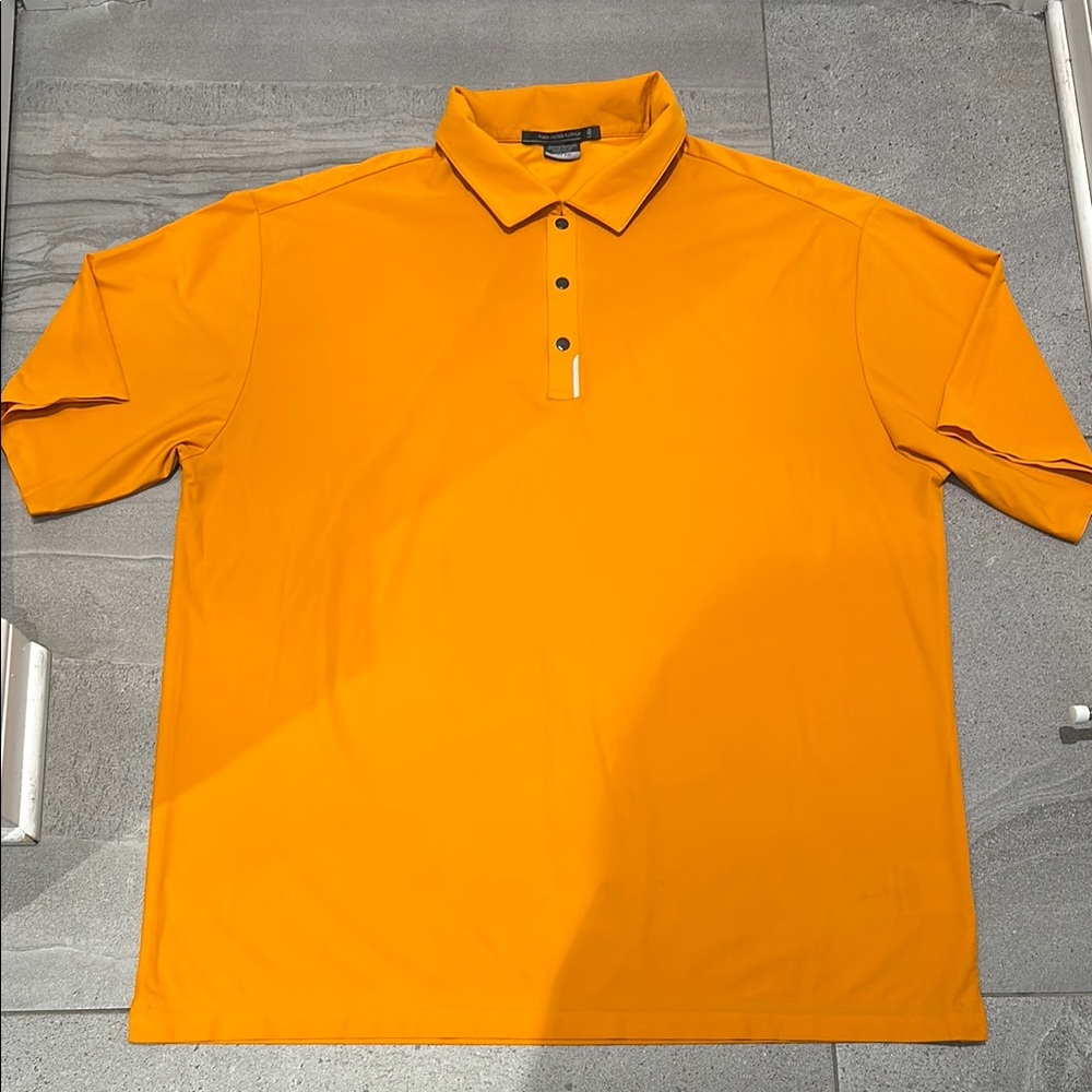 Men's Nike Golf Polo
